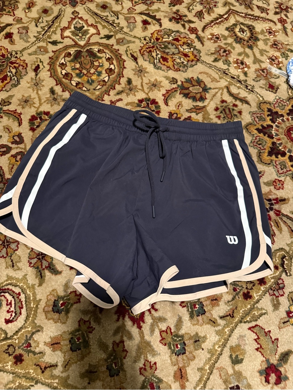 Wilson Ellyn Shorts - Picture 4 of 7